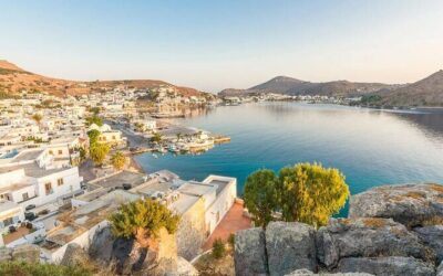 Best Tours & Experiences in Patmos Greece