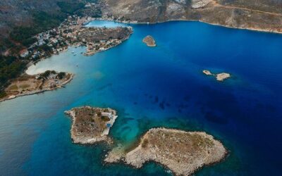 Best Tours & Experiences in Kastellorizo Greece