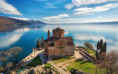 Best Tours & Experiences in Tetovo North Macedonia
