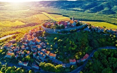 Best Tours & Experiences in Motovun Croatia
