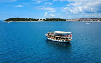 Best Tours & Experiences in Novigrad Croatia