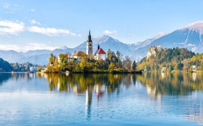 Best Tours & Experiences in Bohinj Slovenia