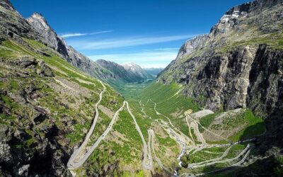 Best Tours & Experiences in Andalsnes Norway