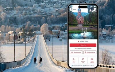 Best Tours & Experiences in Lillehammer Norway