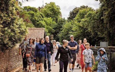 Best Tours & Experiences in Hexham England