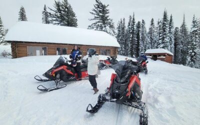 Best Tours & Experiences in Priest Lake Idaho