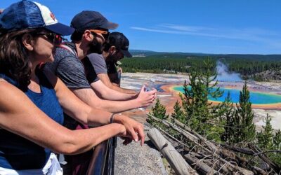 Best Tours & Experiences in West Yellowstone Montana