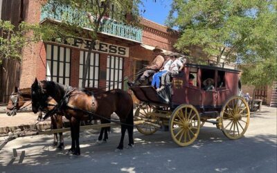 Best Tours & Experiences in Columbia State Historic Park California