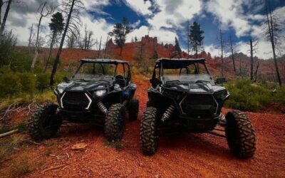 Best Tours & Experiences in Panguitch Utah