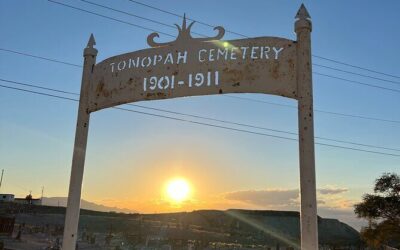 Best Tours & Experiences in Tonopah Nevada
