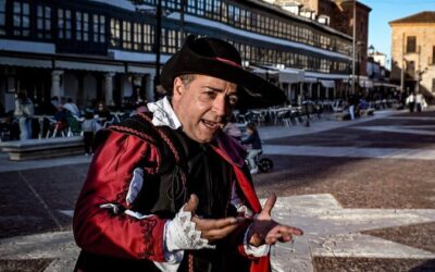Best Tours & Experiences in Almagro Spain