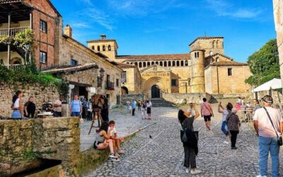 Best Tours & Experiences in Santillana del Mar Spain
