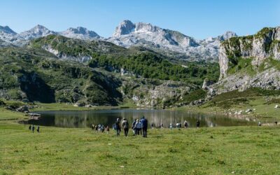 Best Tours & Experiences in Covadonga Spain