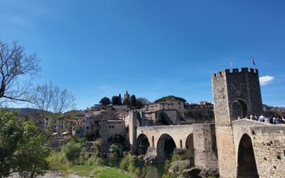 Best Tours & Experiences in Besalu Spain