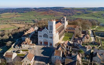 Best Tours & Experiences in Vezelay France