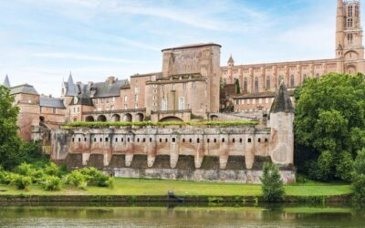 Best Tours & Experiences in Cordes-sur-Ciel France
