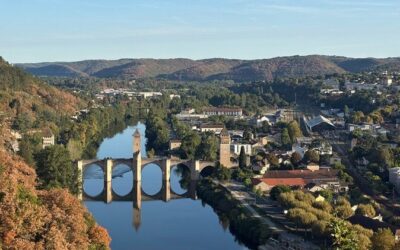 Best Tours & Experiences in Saint-Cirq-Lapopie France
