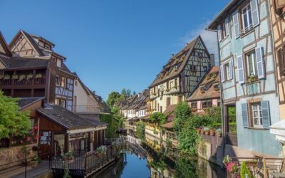 Best Tours & Experiences in Kaysersberg France