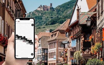 Best Tours & Experiences in Ribeauville France
