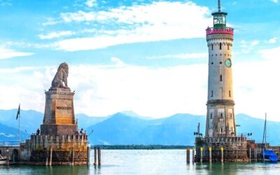 Best Tours & Experiences in Lindau Germany