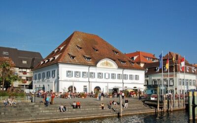 Best Tours & Experiences in Uberlingen Germany