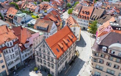 Best Tours & Experiences in Ravensburg Germany