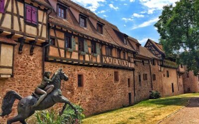 Best Tours & Experiences in Breisach Germany
