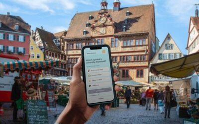 Best Tours & Experiences in Tubingen Neckar Germany