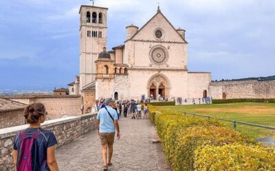 Best Tours & Experiences in Civita di Bagnoregio Italy