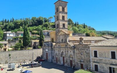 Best Tours & Experiences in Bolsena Italy