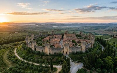 Best Tours & Experiences in Colle di Val d’Elsa Italy