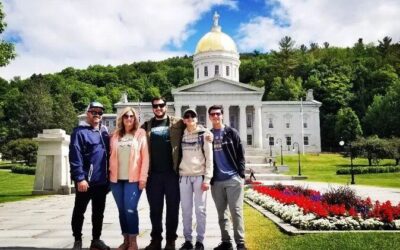 Best Tours & Experiences in Montpelier Vermont