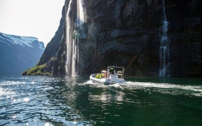 Best Tours & Experiences in Geiranger Norway