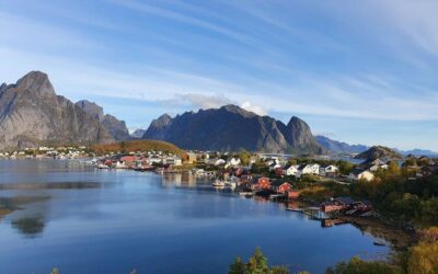 Best Tours & Experiences in Reine Lofoten Norway