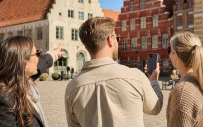 Best Tours & Experiences in Ystad Sweden
