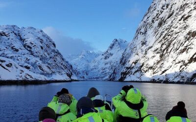 Best Tours & Experiences in Svolvaer Norway