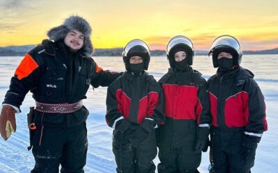 Best Tours & Experiences in Ivalo Lapland Finland