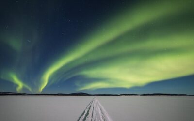 Best Tours & Experiences in Inari Finland