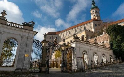 Best Tours & Experiences in Mikulov Czech Republic