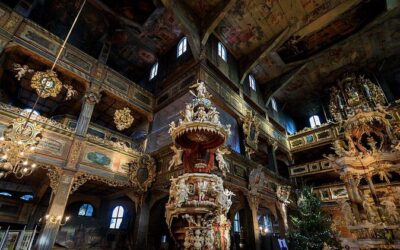 Best Tours & Experiences in Swidnica Poland