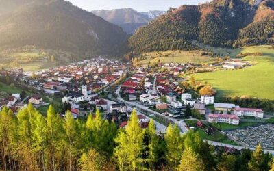Best Tours & Experiences in Zilina Slovakia