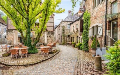 Best Tours & Experiences in Durbuy Belgium