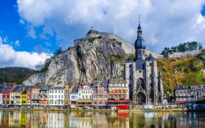 Best Tours & Experiences in Bouillon Belgium