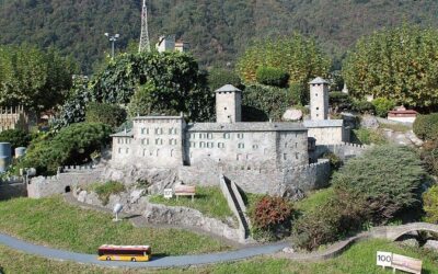 Best Tours & Experiences in Bellinzona Switzerland