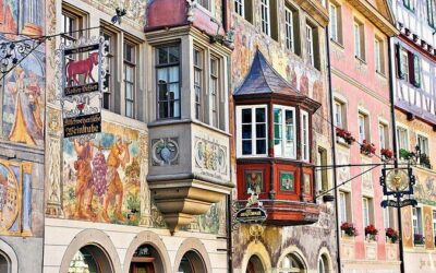 Best Tours & Experiences in Stein am Rhein Switzerland