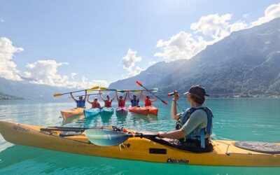 Best Tours & Experiences in Brienz Switzerland