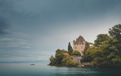 Best Tours & Experiences in Yvoire France
