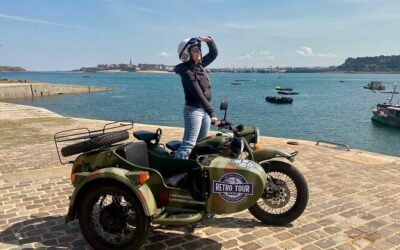 Best Tours & Experiences in Cancale France