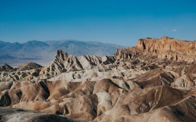 Die besten Touren und Erlebnisse im Death-Valley-Nationalpark