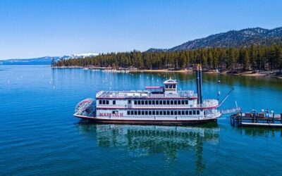 Die besten Touren und Erlebnisse in Lake Tahoe
